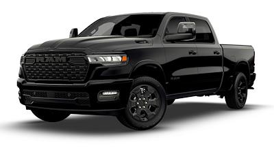 New 2026 Ram 1500 - photo 1