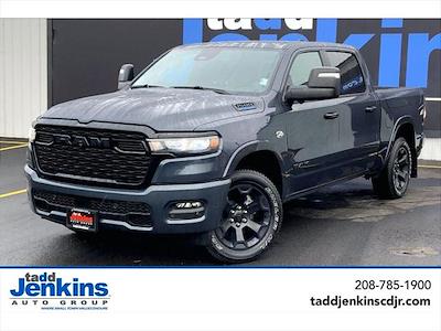 New 2026 Ram 1500 - photo 1