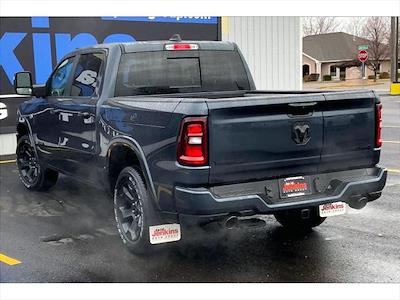 New 2026 Ram 1500 - photo 1