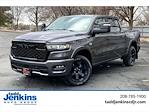 New 2026 Ram 1500 Big Horn Crew Cab for sale #2694162N - photo 1