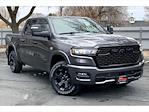 New 2026 Ram 1500 Big Horn Crew Cab for sale #2694162N - photo 3
