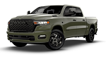 New 2026 Ram 1500 Big Horn Crew Cab 4x4 Pickup for sale #2699680N - photo 1