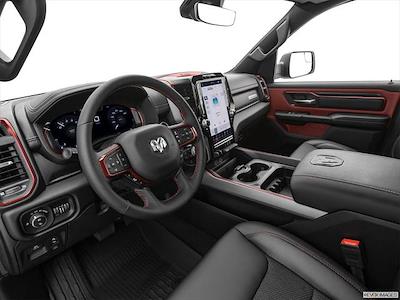 New 2026 Ram 1500 Big Horn Crew Cab for sale #2699963N - photo 2