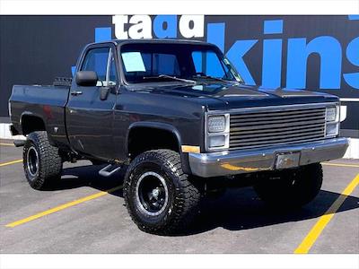 Used 1983 Chevrolet C/K 1500 - photo 1
