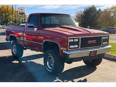 Used 1987 GMC R/V 1500 - photo 1