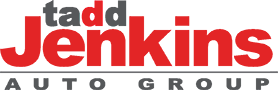 Tadd Jenkins Chrysler Dodge Jeep Ram logo