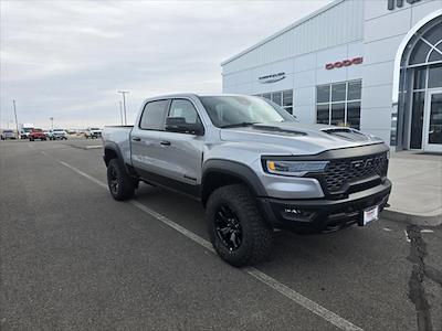 New 2026 Ram 1500 TRX Crew Cab for sale #LNT226521 - photo 2