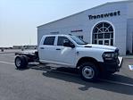 2024 Ram 3500 Crew Cab DRW 4x4, Cab Chassis for sale #LRG301799 - photo 2