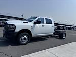 2024 Ram 3500 Crew Cab DRW 4x4, Cab Chassis for sale #LRG301799 - photo 3