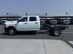 2024 Ram 3500 Crew Cab DRW 4x4, Cab Chassis for sale #LRG301799 - photo 4