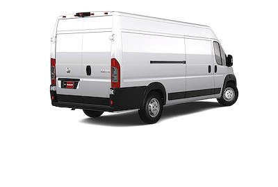 New 2025 Ram ProMaster 3500 High Roof Empty Cargo Van for sale #LSE555768 - photo 2