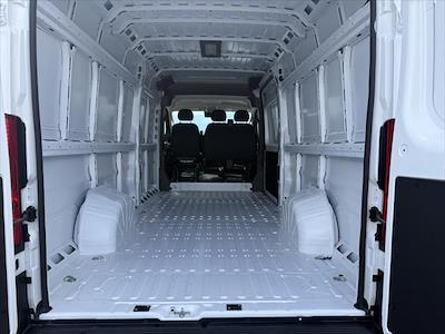 New 2025 Ram ProMaster 3500 High Roof Empty Cargo Van for sale #LSE555768 - photo 2