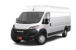 New 2025 Ram ProMaster 3500 High Roof Empty Cargo Van for sale #LSE555768 - photo 1