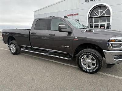 New 2025 Ram 2500 Big Horn Crew Cab 4x4 Pickup for sale #LSG510813 - photo 2