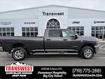 New 2025 Ram 2500 Big Horn Crew Cab 4x4 Pickup for sale #LSG510813 - photo 1