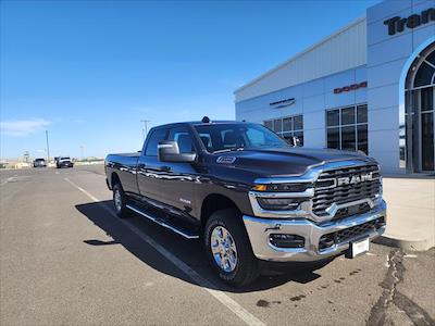 New 2025 Ram 2500 Big Horn Crew Cab 4x4 Pickup for sale #LSG512409 - photo 2
