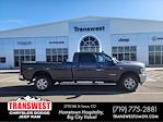 New 2025 Ram 2500 Big Horn Crew Cab 4x4 Pickup for sale #LSG512409 - photo 1