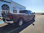 New 2025 Ram 2500 Big Horn Crew Cab 4x4 Pickup for sale #LSG512409 - photo 10