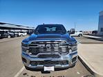 New 2025 Ram 2500 Big Horn Crew Cab 4x4 Pickup for sale #LSG512409 - photo 3