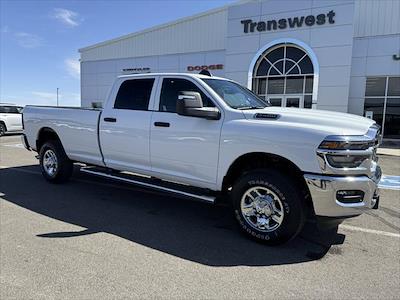 New 2025 Ram 2500 Tradesman Crew Cab 4x4 Pickup for sale #LSG518015 - photo 2