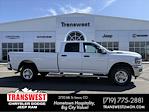 New 2025 Ram 2500 Tradesman Crew Cab 4x4 Pickup for sale #LSG518016 - photo 1