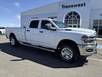 New 2025 Ram 2500 Tradesman Crew Cab 4x4 Pickup for sale #LSG518016 - photo 2