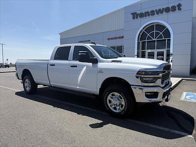 New 2025 Ram 2500 Tradesman Crew Cab 4x4 Pickup for sale #LSG553125 - photo 2