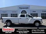 New 2025 Ram 2500 Tradesman Crew Cab 4x4 Pickup for sale #LSG553125 - photo 1