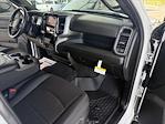 New 2025 Ram 2500 Tradesman Crew Cab 4x4 Pickup for sale #LSG553125 - photo 13