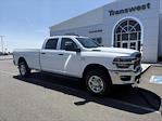 New 2025 Ram 2500 Tradesman Crew Cab 4x4 Pickup for sale #LSG553125 - photo 2
