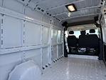 New 2026 Ram ProMaster 3500 High Roof Empty Cargo Van for sale #LTE150697 - photo 9