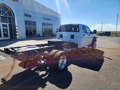New 2026 Ram 5500 Crew Cab 84 CA Cab Chassis for sale #LTG175803 - photo 2