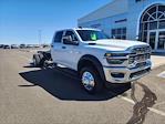 New 2026 Ram 5500 Crew Cab 84 CA Cab Chassis for sale #LTG175803 - photo 4