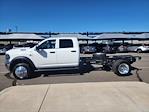 New 2026 Ram 5500 Crew Cab 84 CA Cab Chassis for sale #LTG175803 - photo 7