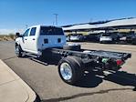 New 2026 Ram 5500 Crew Cab 84 CA Cab Chassis for sale #LTG175803 - photo 8