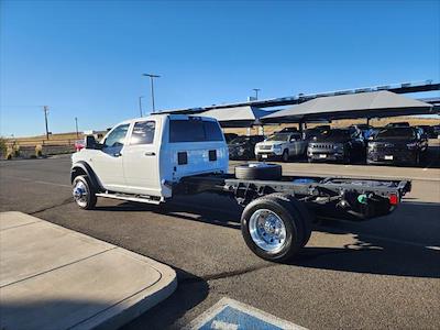 New 2026 Ram 5500 Crew Cab 84 CA Cab Chassis for sale #LTG182091 - photo 2