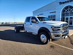 New 2026 Ram 5500 Crew Cab 84 CA Cab Chassis for sale #LTG182091 - photo 3