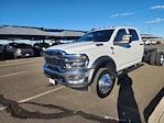 New 2026 Ram 5500 Crew Cab 84 CA Cab Chassis for sale #LTG182091 - photo 5