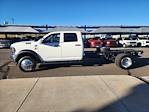 New 2026 Ram 5500 Crew Cab 84 CA Cab Chassis for sale #LTG182091 - photo 6