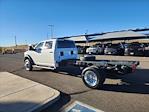 New 2026 Ram 5500 Crew Cab 84 CA Cab Chassis for sale #LTG182091 - photo 2