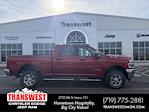New 2026 Ram 2500 Big Horn Crew Cab for sale #LTG209740 - photo 1