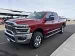New 2026 Ram 2500 Big Horn Crew Cab for sale #LTG209740 - photo 4