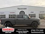 New 2026 Ram 2500 Big Horn Crew Cab for sale #LTG226895 - photo 1