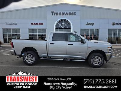 New 2026 Ram 2500 Big Horn Crew Cab for sale #LTG231818 - photo 1