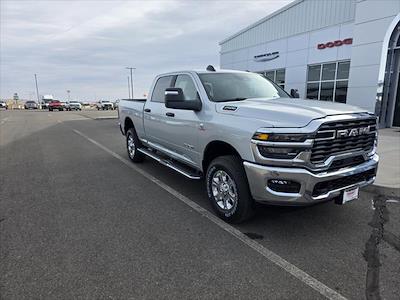 New 2026 Ram 2500 Big Horn Crew Cab for sale #LTG231818 - photo 2