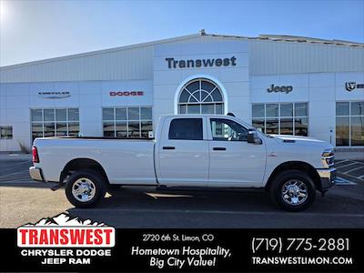 New 2026 Ram 3500 Tradesman Crew Cab for sale #LTG232449 - photo 1
