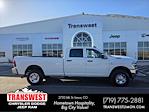 New 2026 Ram 3500 Tradesman Crew Cab for sale #LTG232449 - photo 1