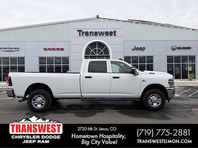 New 2026 Ram 3500 Tradesman Crew Cab for sale #LTG232461 - photo 1