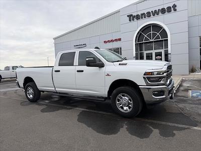 New 2026 Ram 3500 Tradesman Crew Cab for sale #LTG232461 - photo 2
