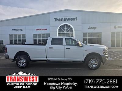 New 2026 Ram 2500 Tradesman Crew Cab for sale #LTG241286 - photo 1